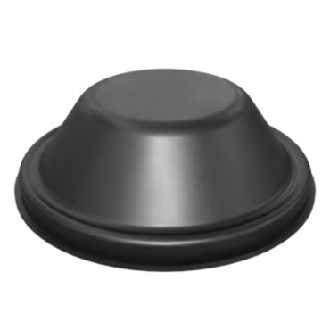 CAT 171-6696: RUBBER DIAPHRAGM