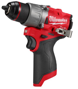 MWK3403-20    M12 FUEL 1/2" Drill Driver