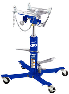 1000-Lb Capacity High-Lift Transmission Jack.	OTTJH10